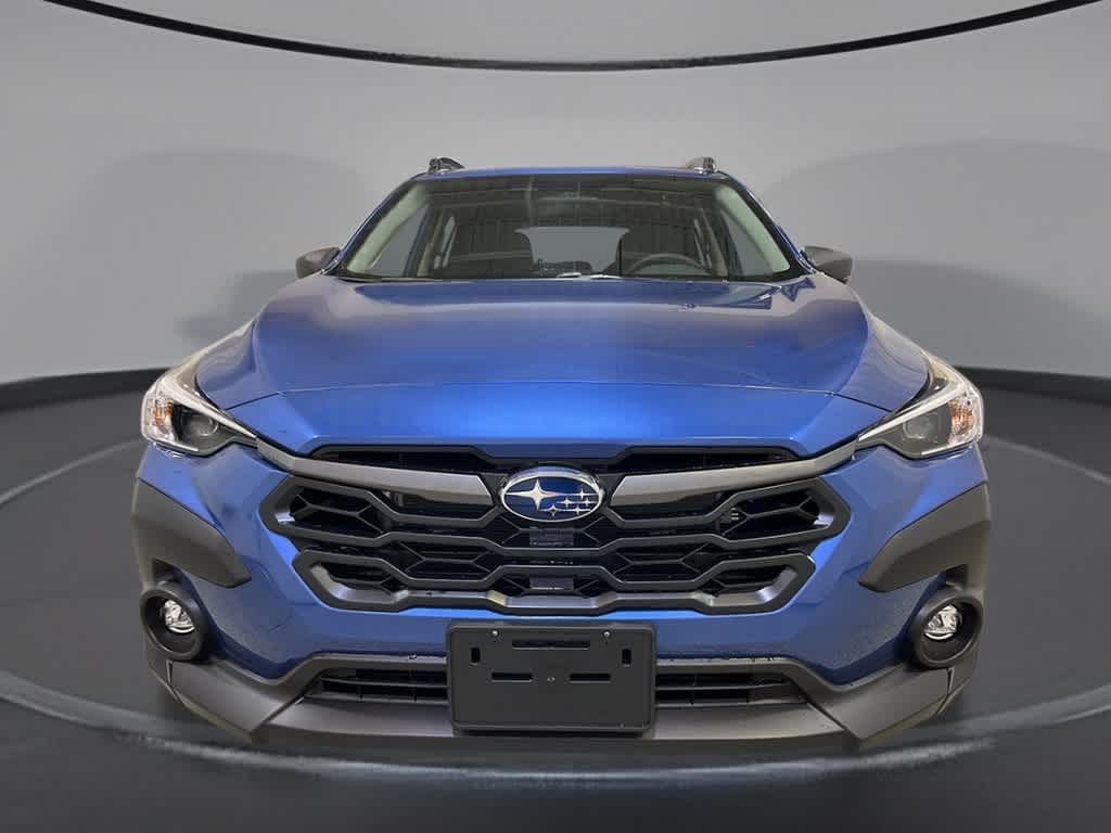 Thumbnail: 2025 Subaru Crosstrek - 8