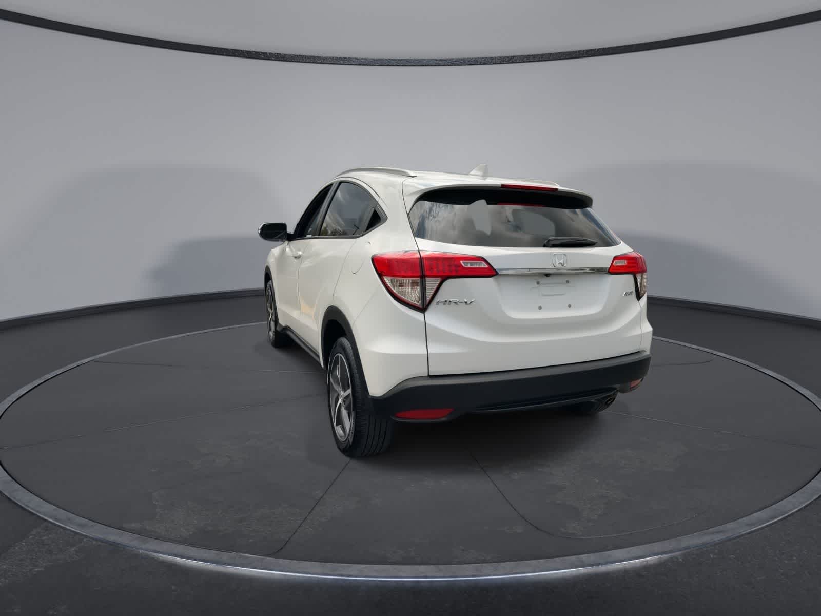 Thumbnail: 2021 Honda HR-V - 6