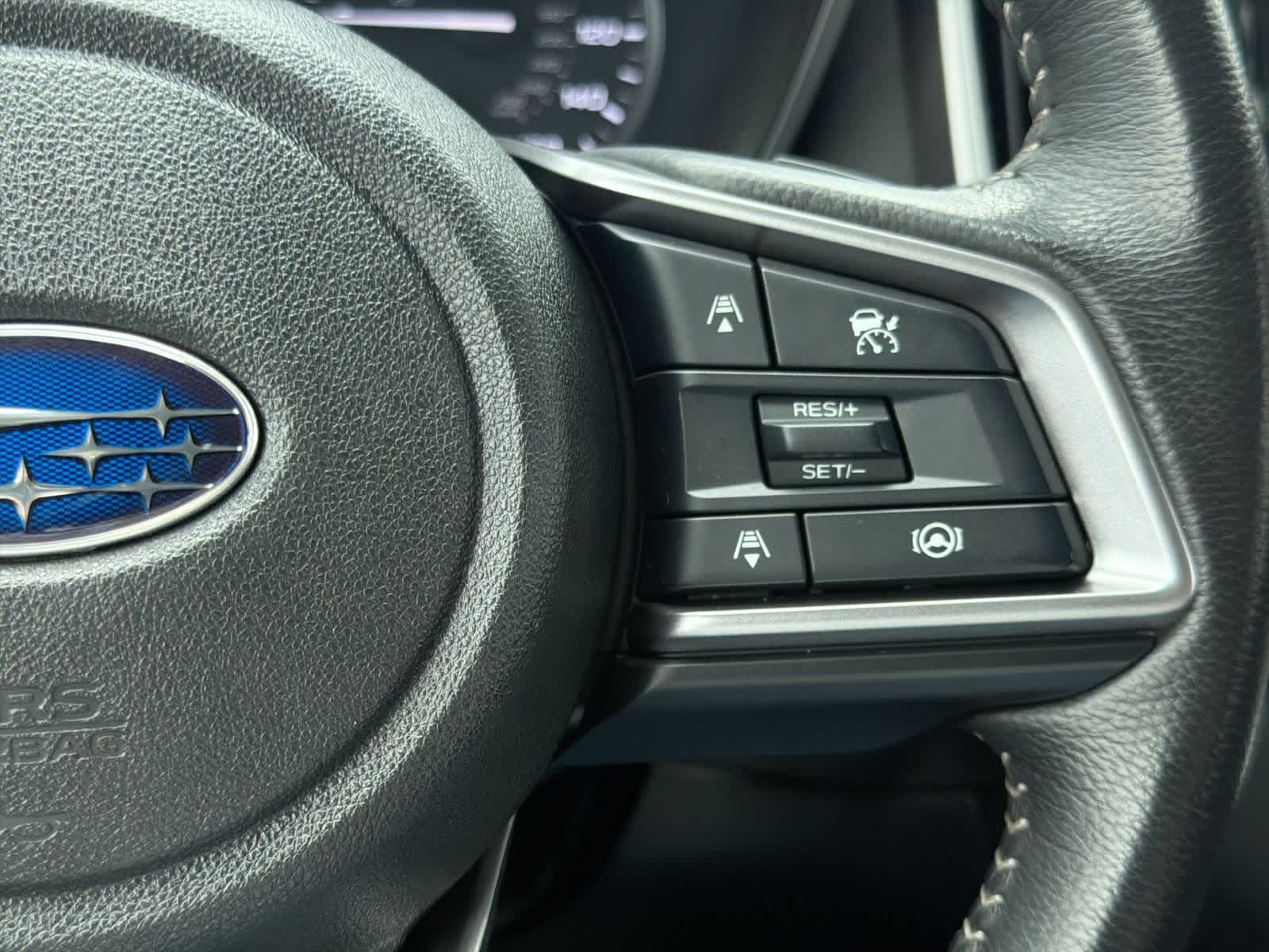 Thumbnail: 2024 Subaru Ascent - 25