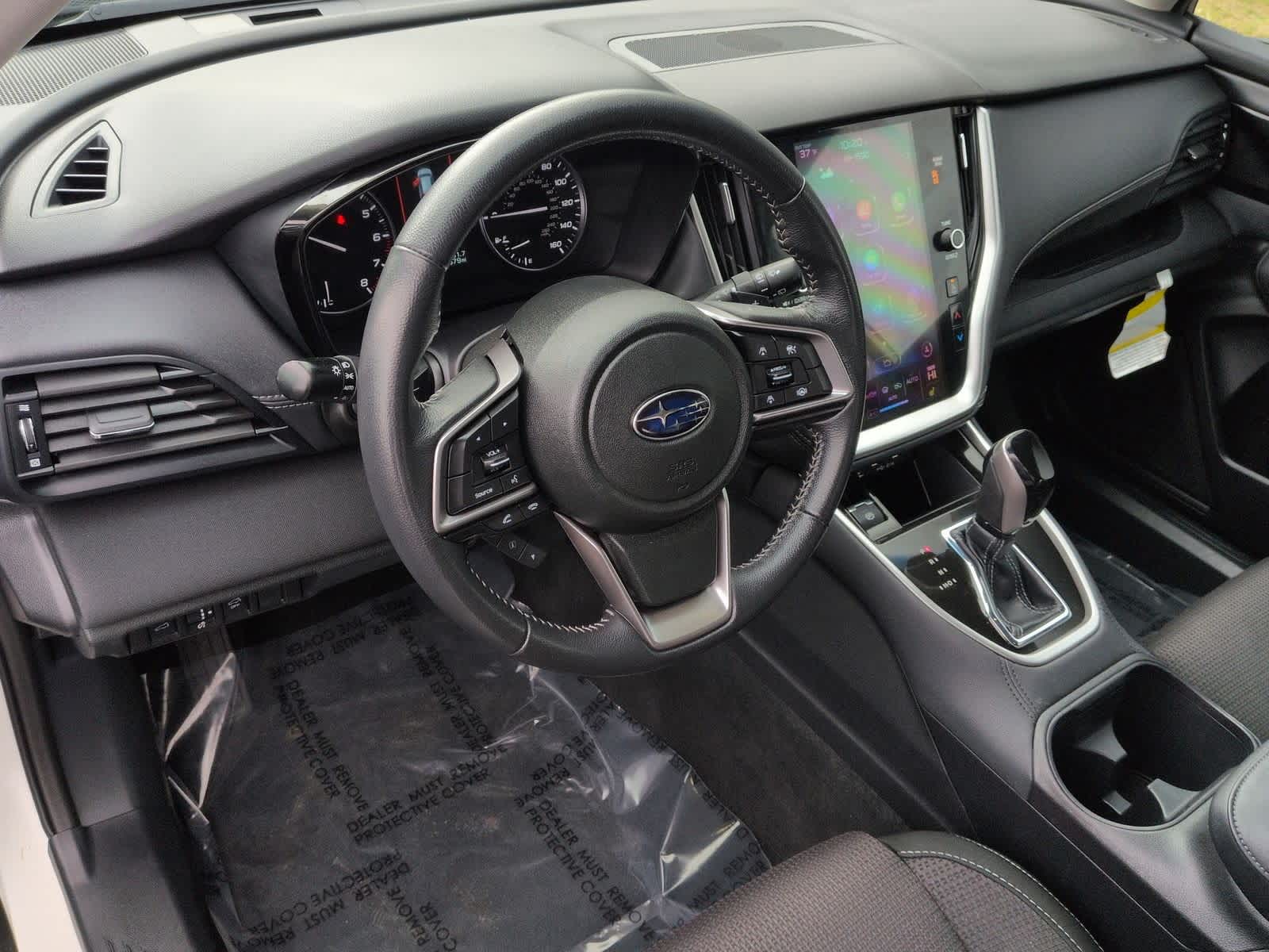 Thumbnail: 2022 Subaru Outback - 10