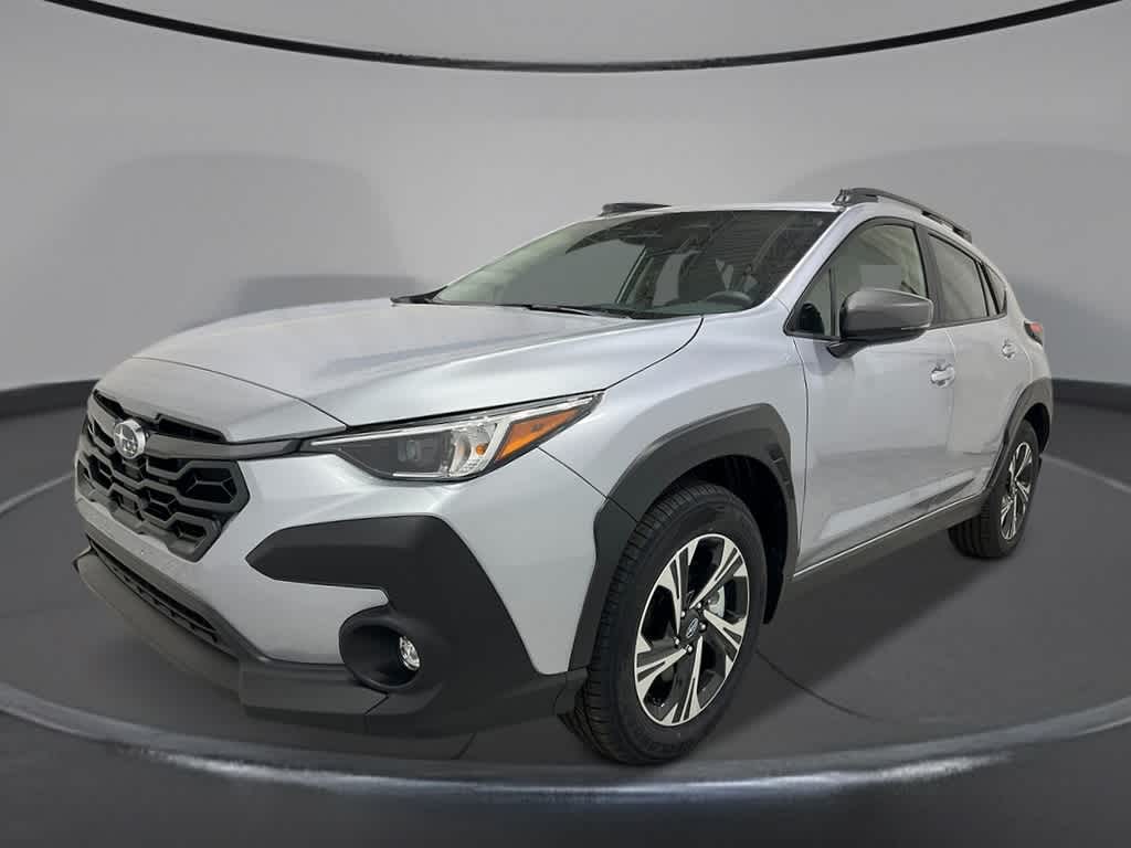 Thumbnail: 2025 Subaru Crosstrek - 1