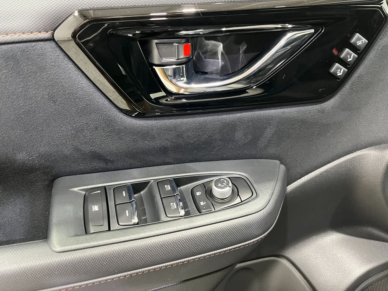 Thumbnail: 2025 Subaru Forester - 14