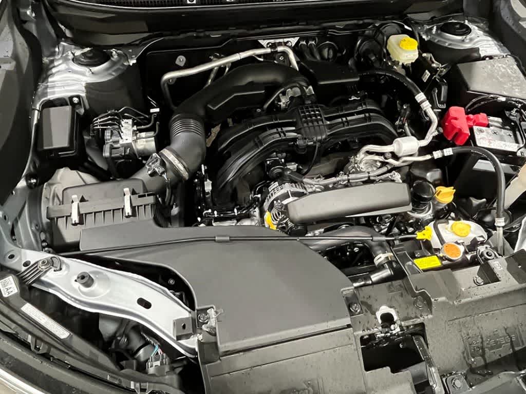 Thumbnail: 2026 Subaru Outback - 9