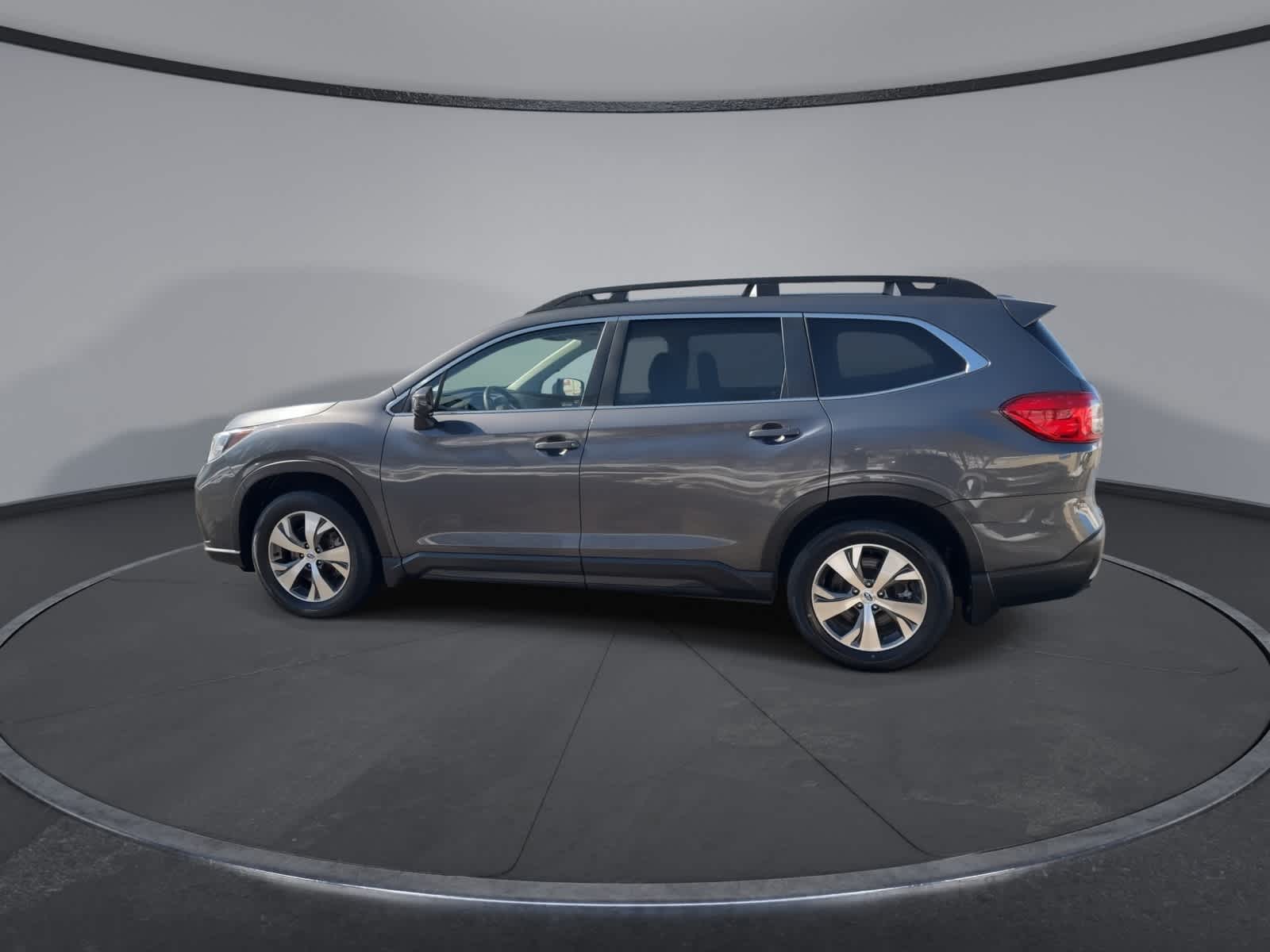 Thumbnail: 2022 Subaru Ascent - 5