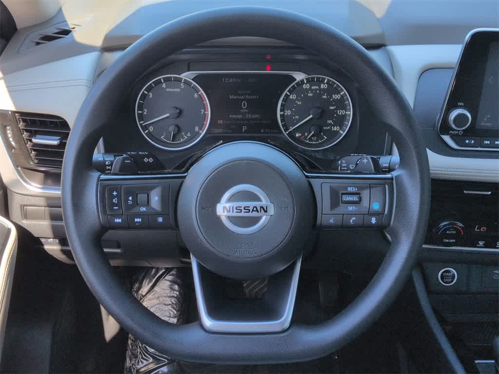 Thumbnail: 2021 Nissan Rogue - 23