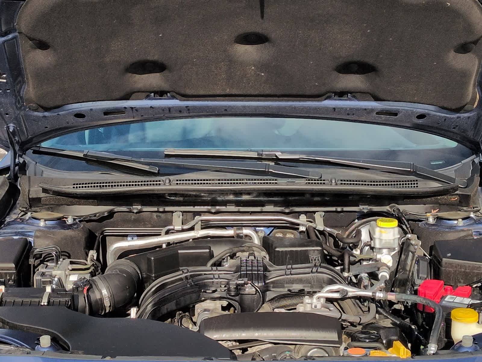 Thumbnail: 2022 Subaru Outback - 15