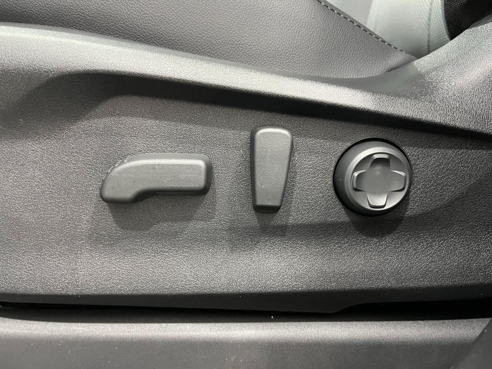 Thumbnail: 2025 Subaru Ascent - 13