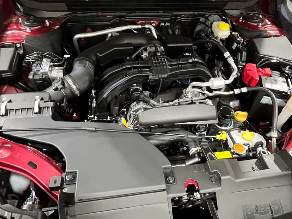 Thumbnail: 2026 Subaru Outback - 11