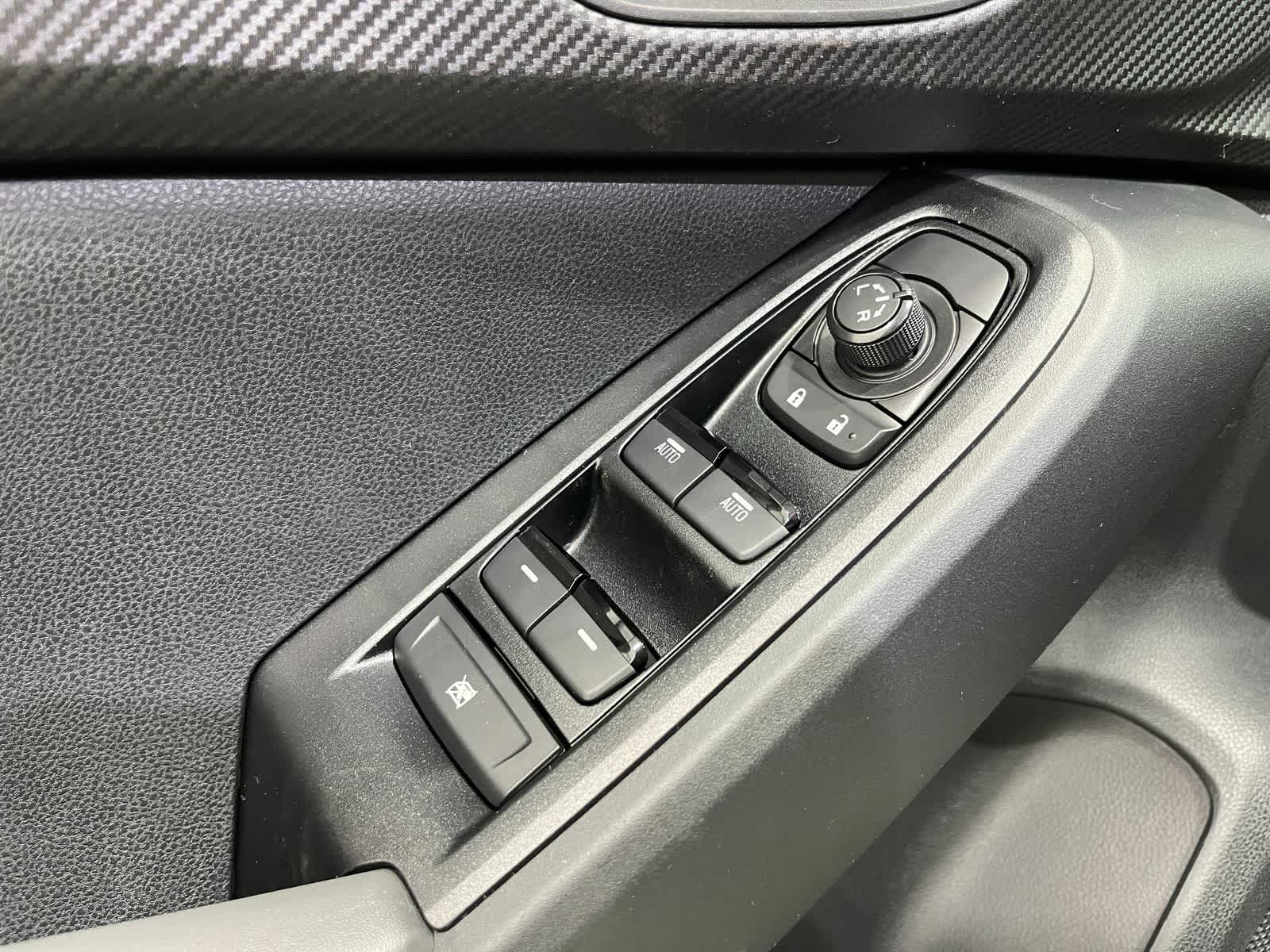 Thumbnail: 2026 Subaru Crosstrek - 14