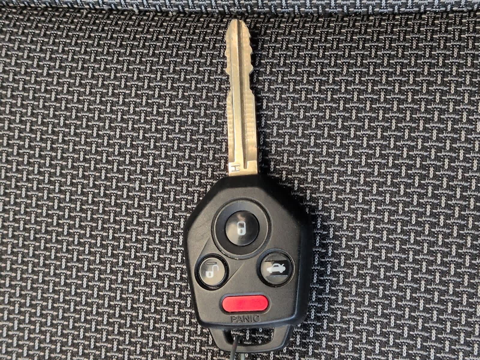 Thumbnail: 2023 Subaru Crosstrek - 35