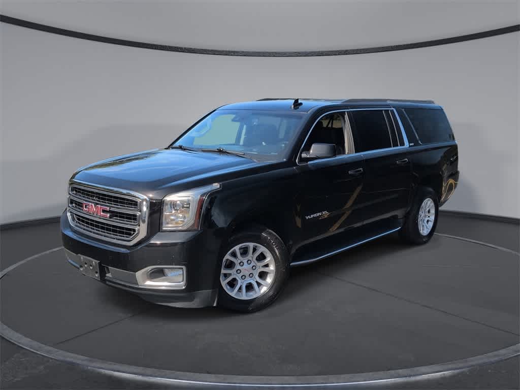 2019 GMC Yukon XL SLT -
                  Troy, NY
