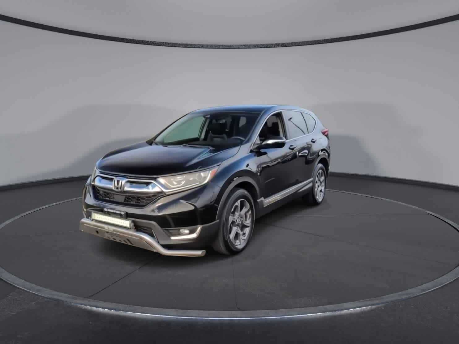 Thumbnail: 2019 Honda CR-V - 3