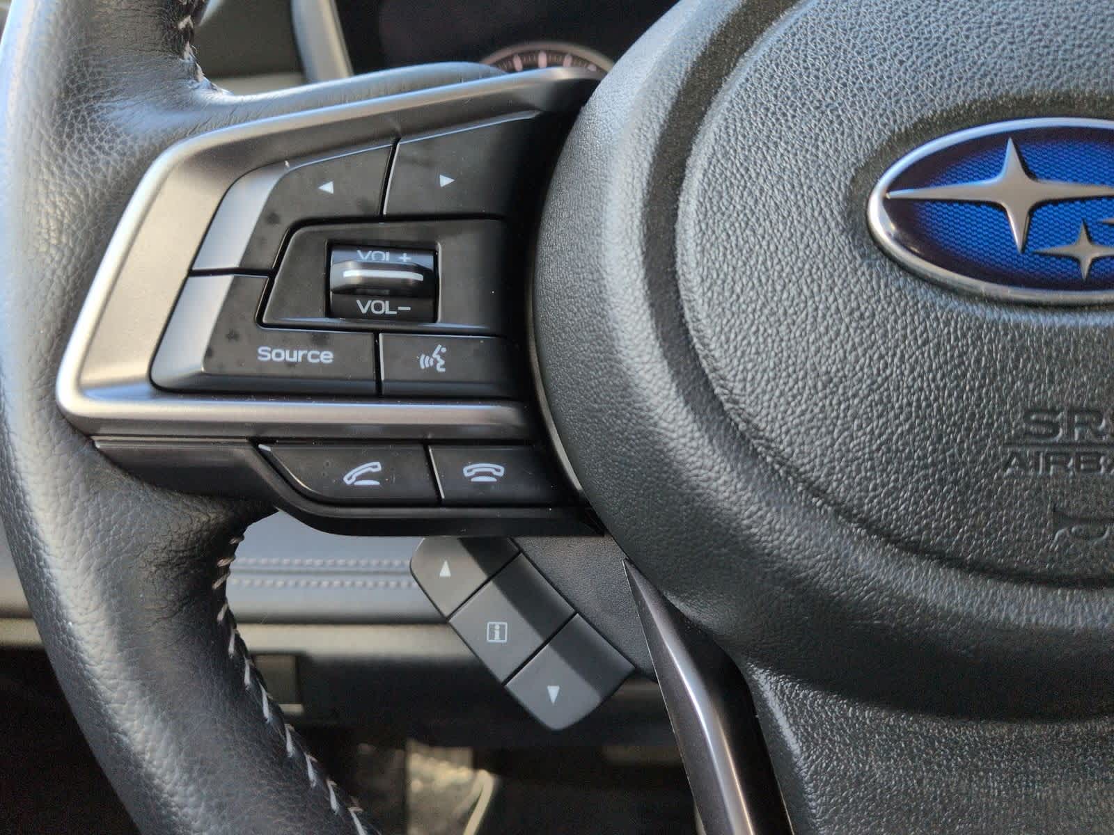 Thumbnail: 2022 Subaru Outback - 26