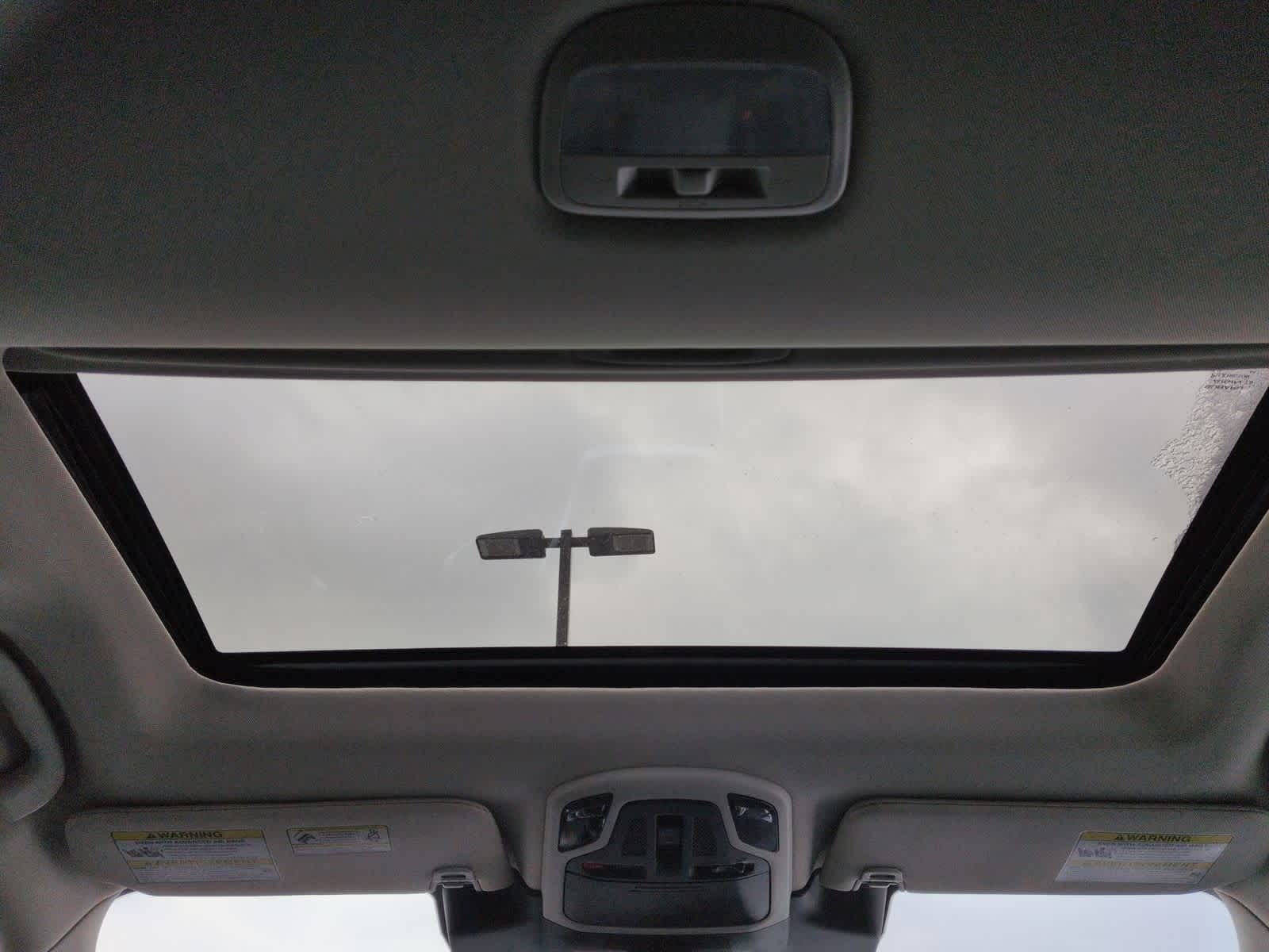 Thumbnail: 2023 Subaru Outback - 23