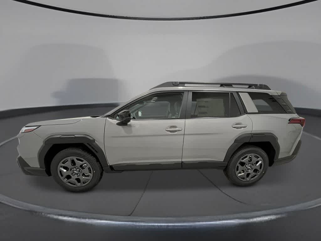 Thumbnail: 2026 Subaru Outback - 2