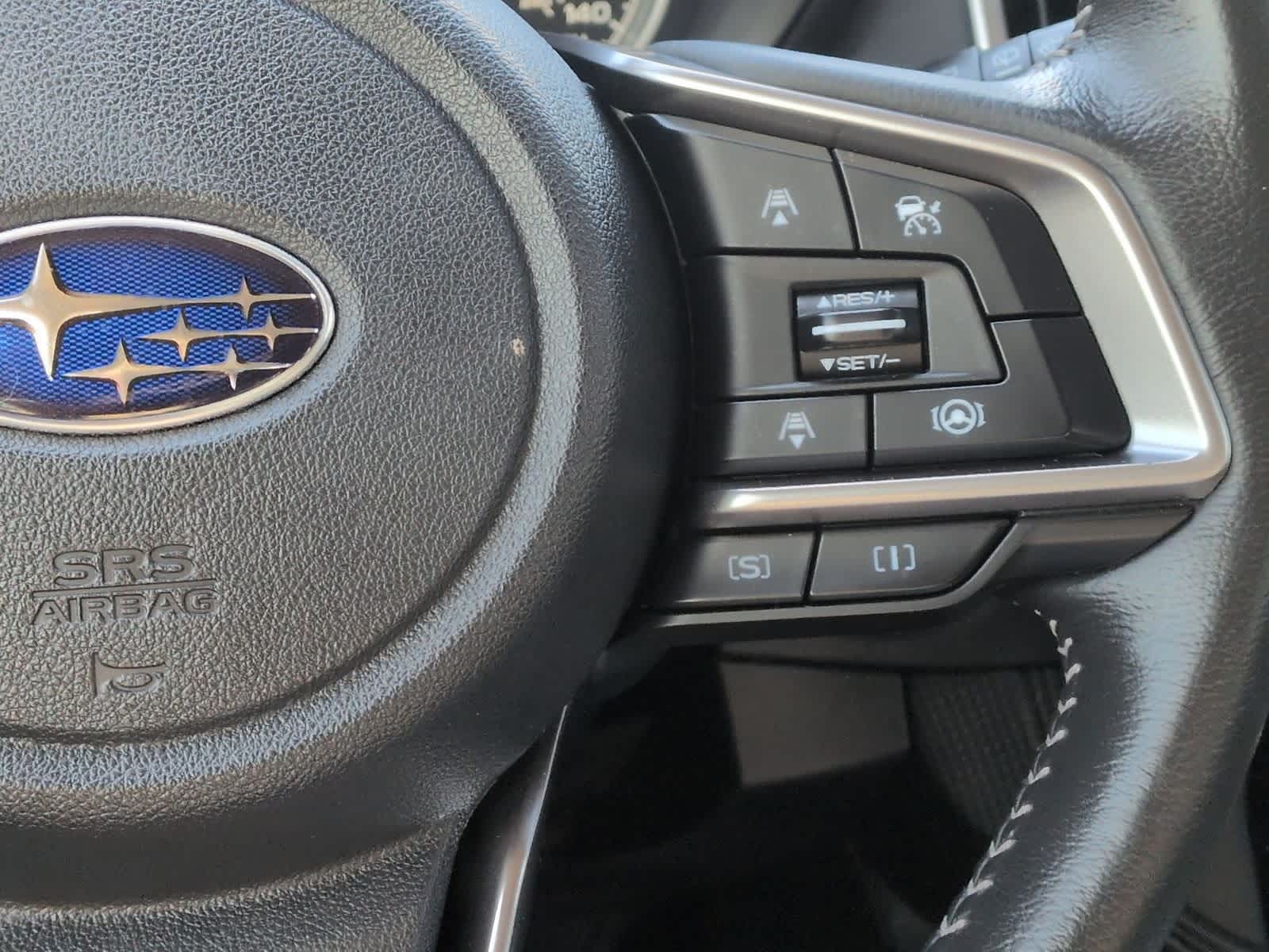 Thumbnail: 2023 Subaru Forester - 27