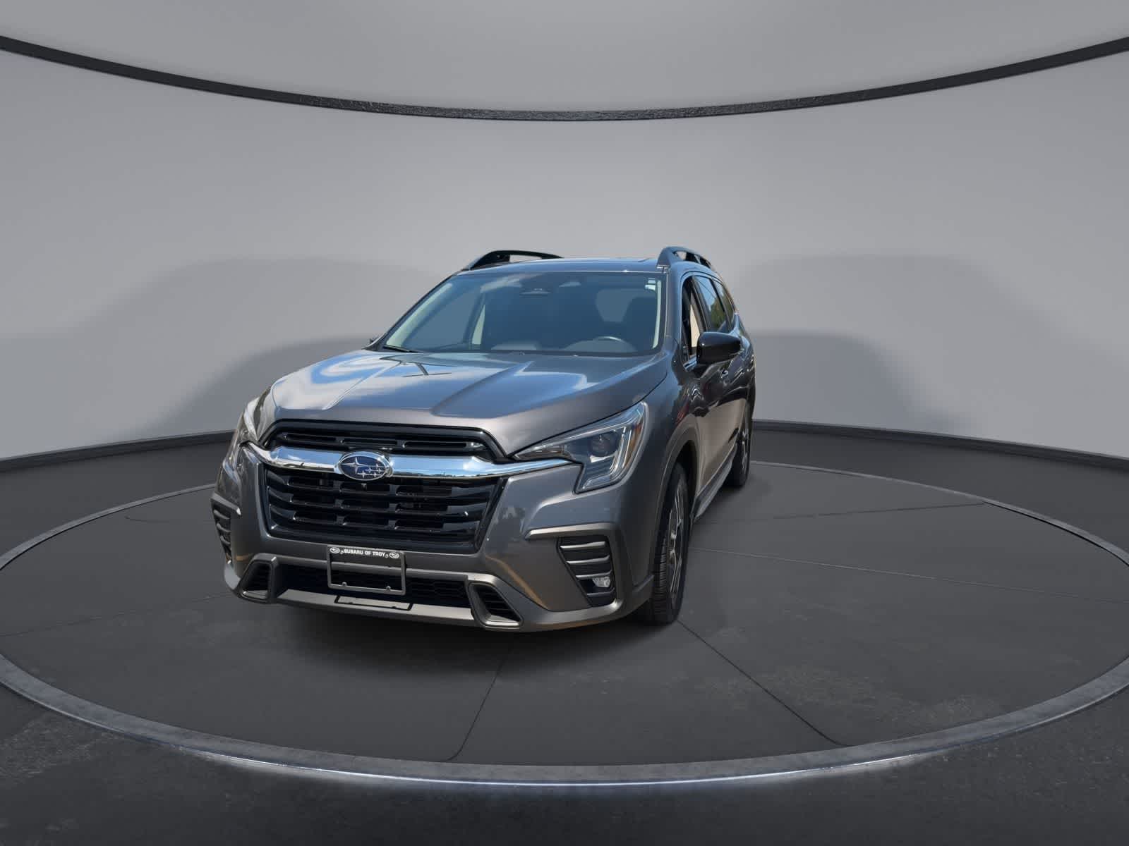Thumbnail: 2024 Subaru Ascent - 3