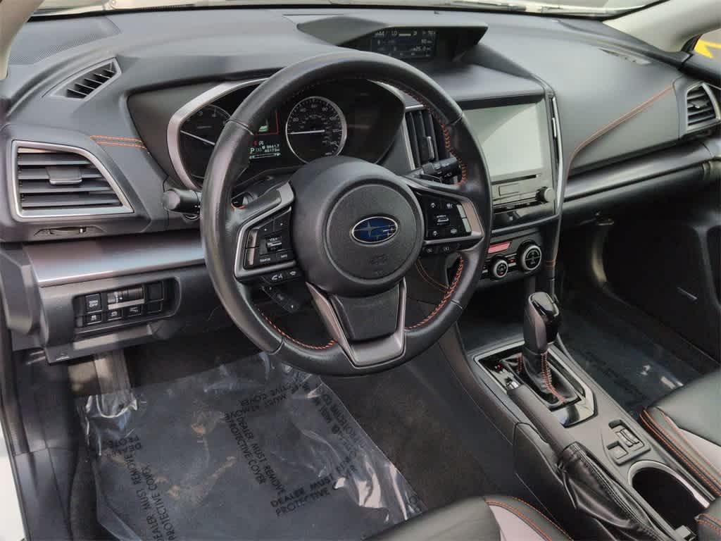 Thumbnail: 2023 Subaru Crosstrek - 10