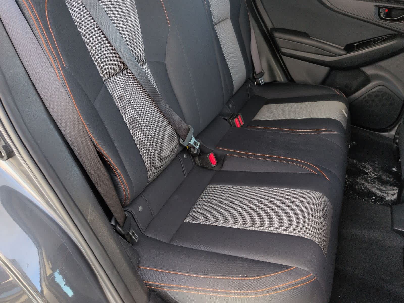 Thumbnail: 2023 Subaru Crosstrek - 21