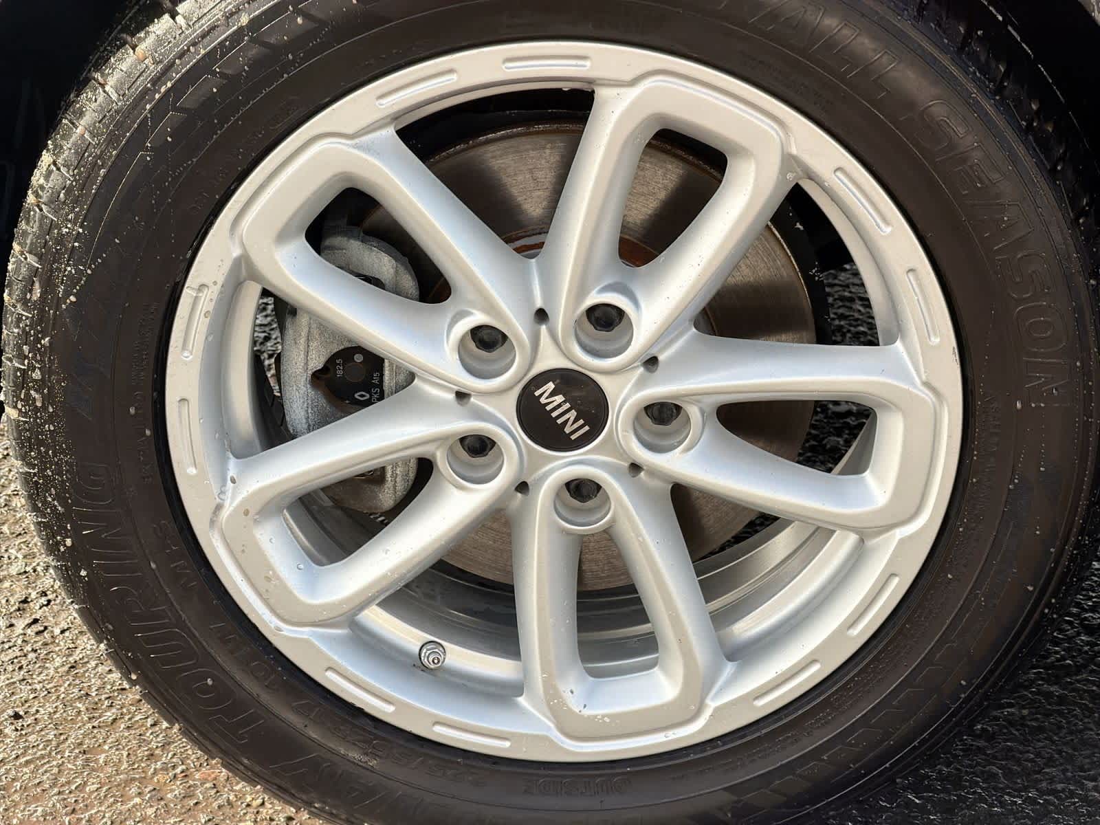 Thumbnail: 2016 MINI Cooper Countryman - 14