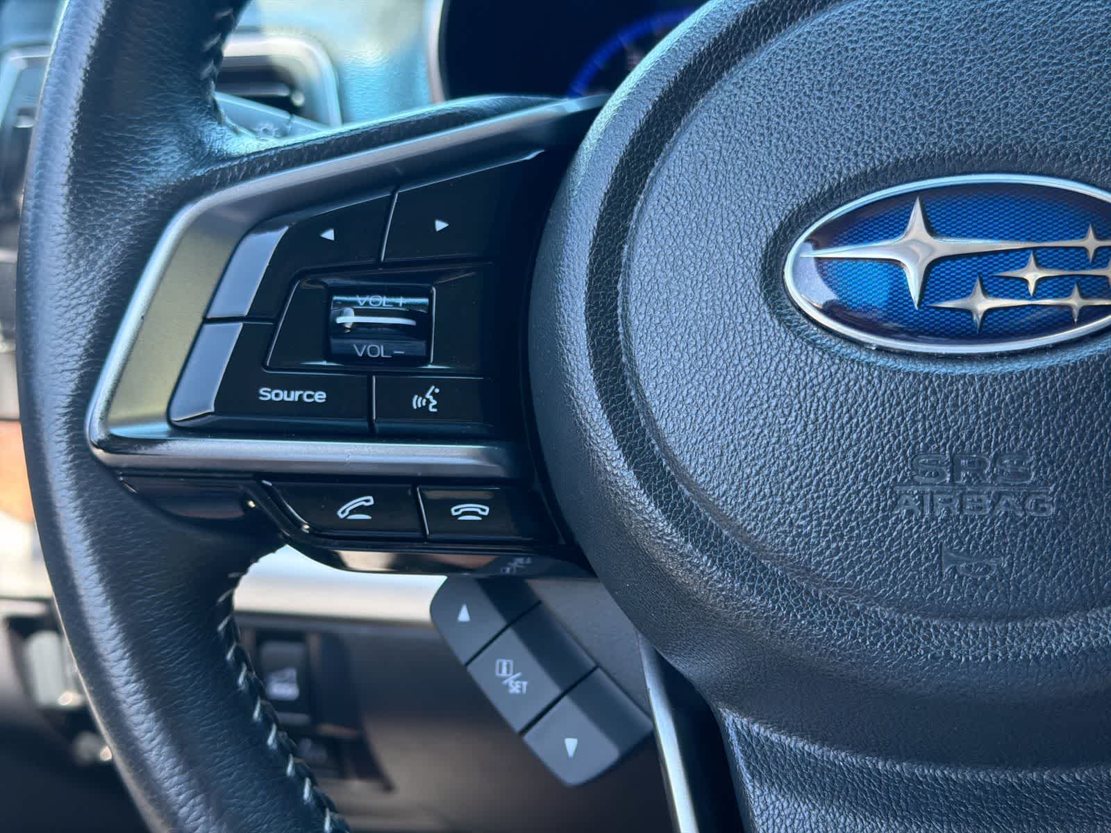 Thumbnail: 2019 Subaru Outback - 25