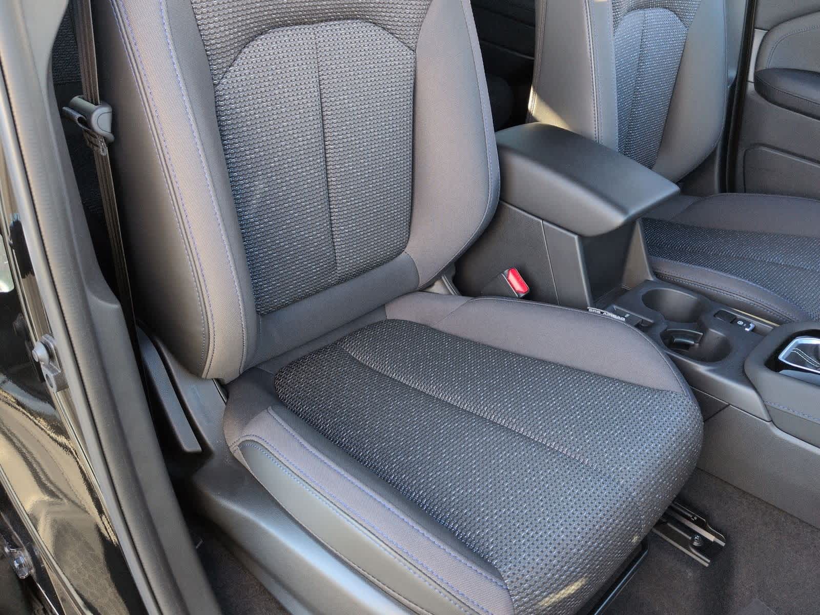 Thumbnail: 2025 Subaru Forester - 24