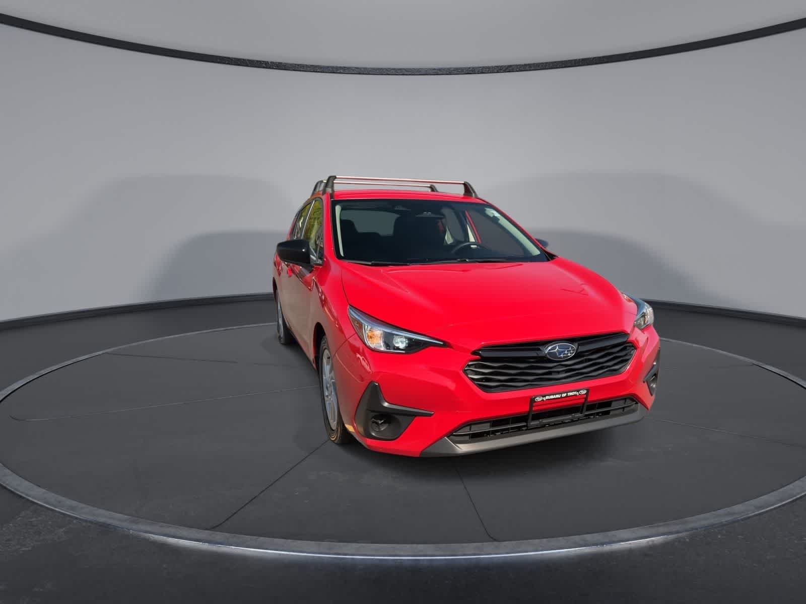Thumbnail: 2024 Subaru Impreza - 3