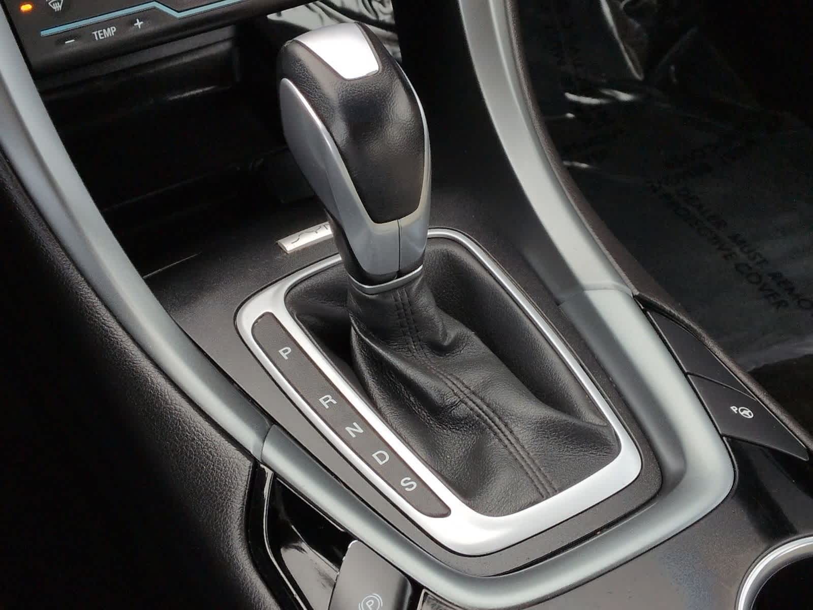 Thumbnail: 2015 Ford Fusion - 34