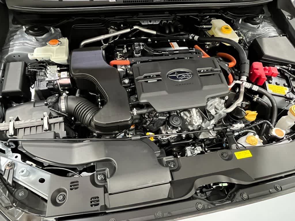 Thumbnail: 2026 Subaru Crosstrek - 11