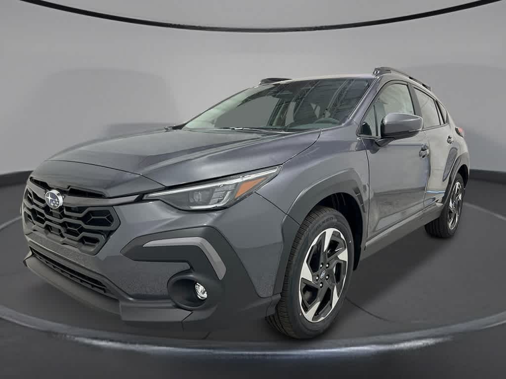 Thumbnail: 2025 Subaru Crosstrek - 1