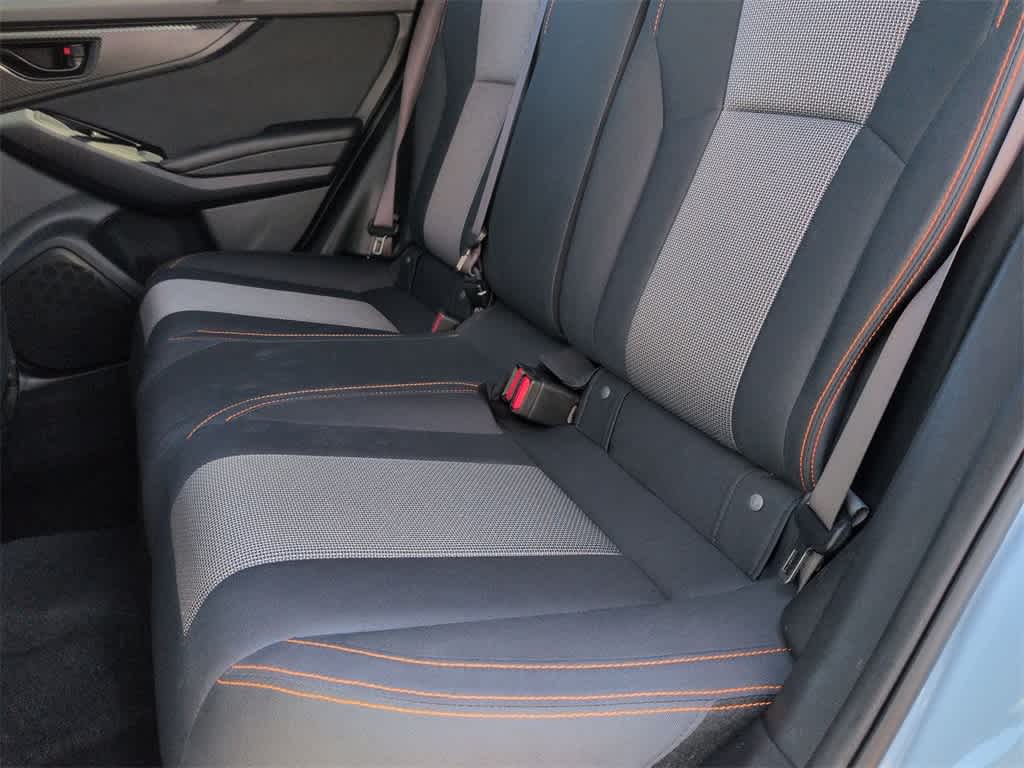 Thumbnail: 2023 Subaru Crosstrek - 21