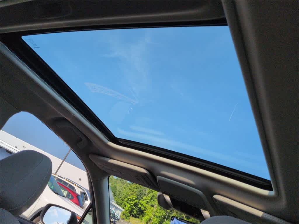 Thumbnail: 2019 Subaru Forester - 23