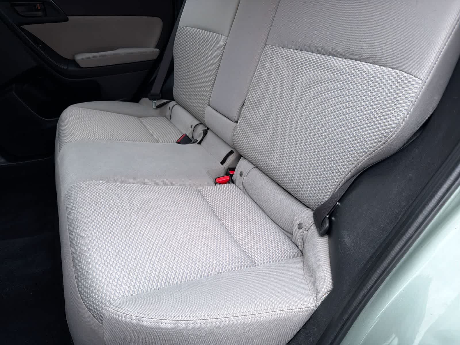 Thumbnail: 2014 Subaru Forester - 21