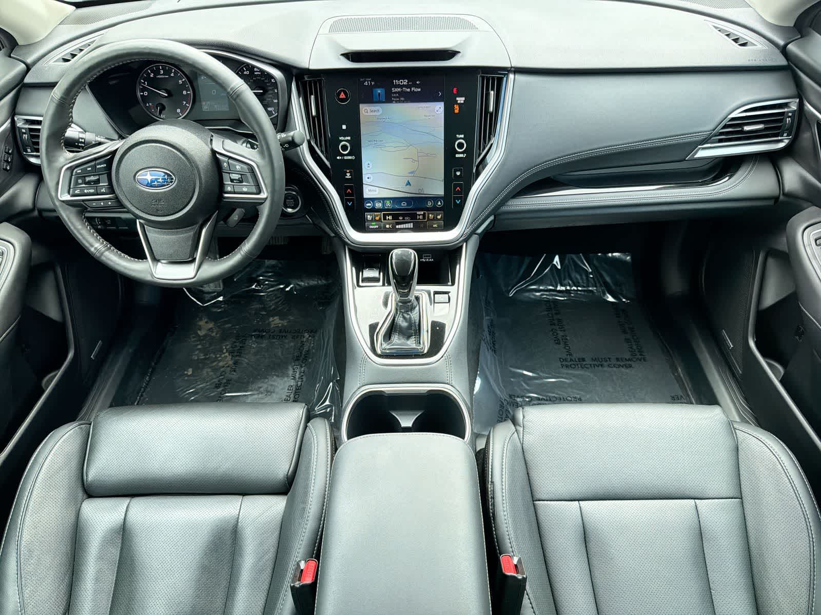 Thumbnail: 2024 Subaru Outback - 16