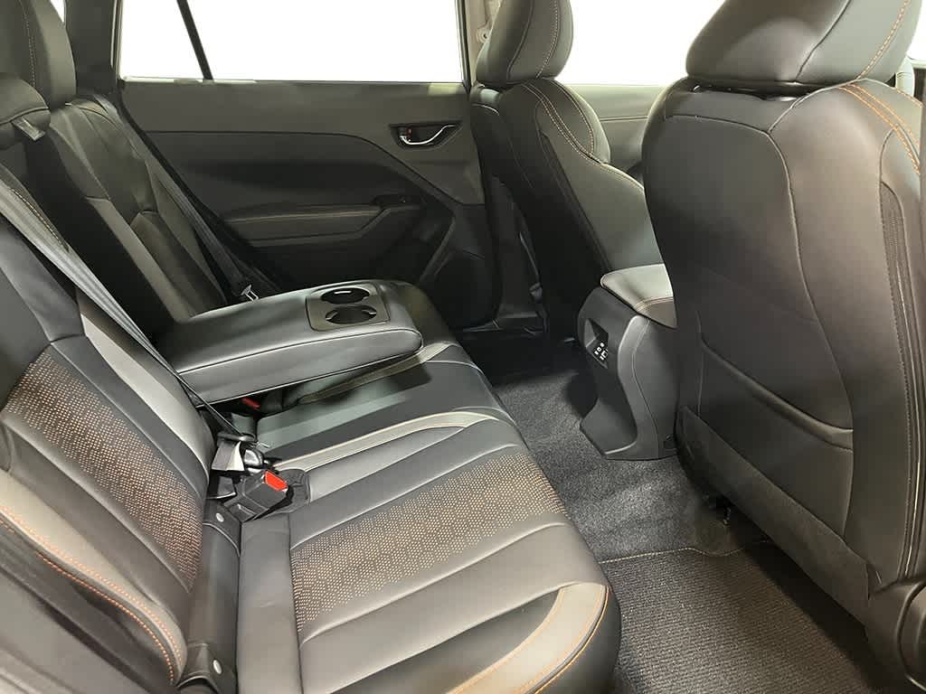 2025 Subaru Crosstrek Limited 26