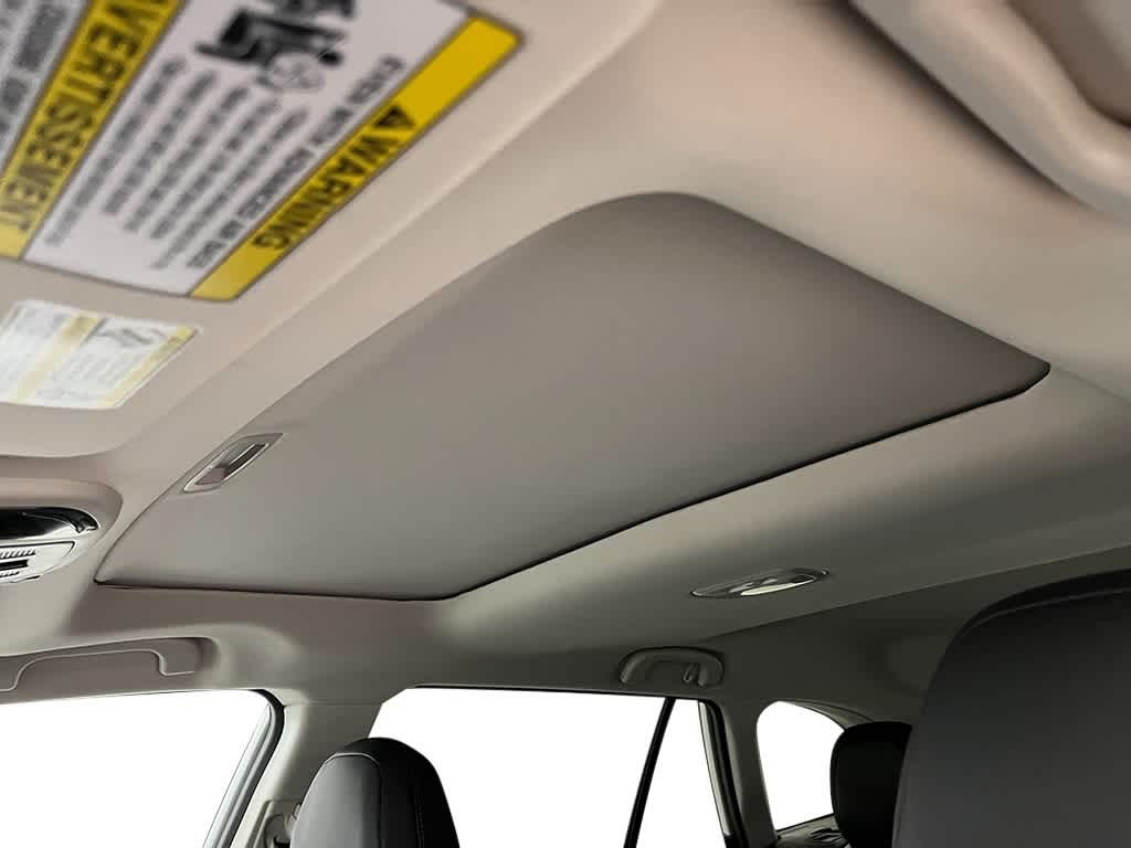 Thumbnail: 2025 Subaru Outback - 23