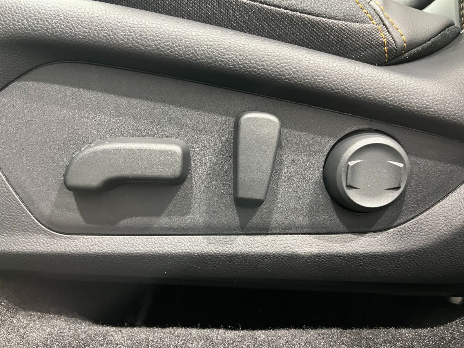 Thumbnail: 2026 Subaru Forester - 13