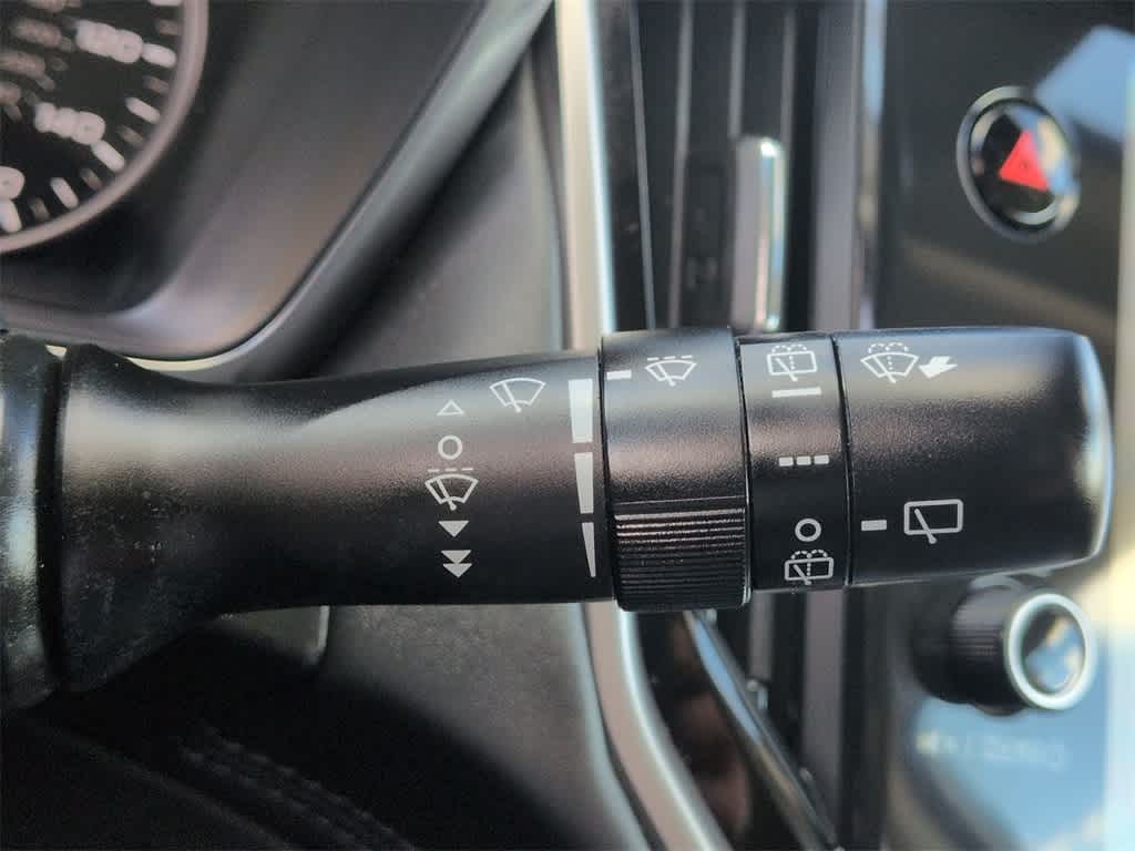 Thumbnail: 2023 Subaru Outback - 28