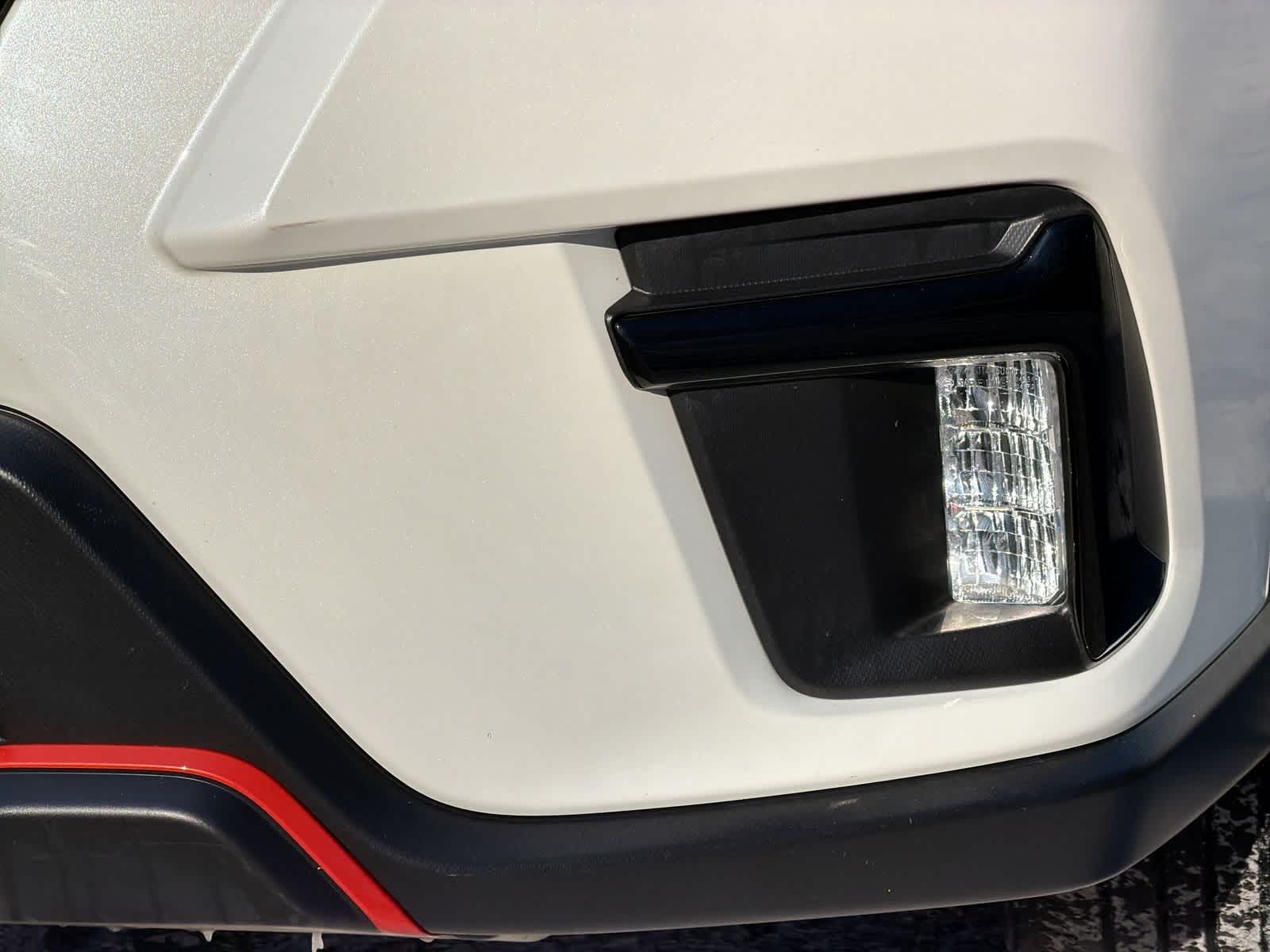 Thumbnail: 2023 Subaru Forester - 11