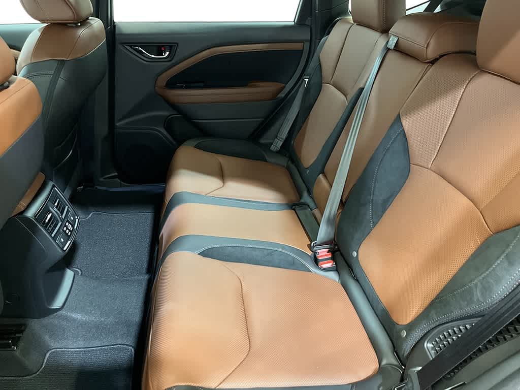 Thumbnail: 2025 Subaru Forester - 24