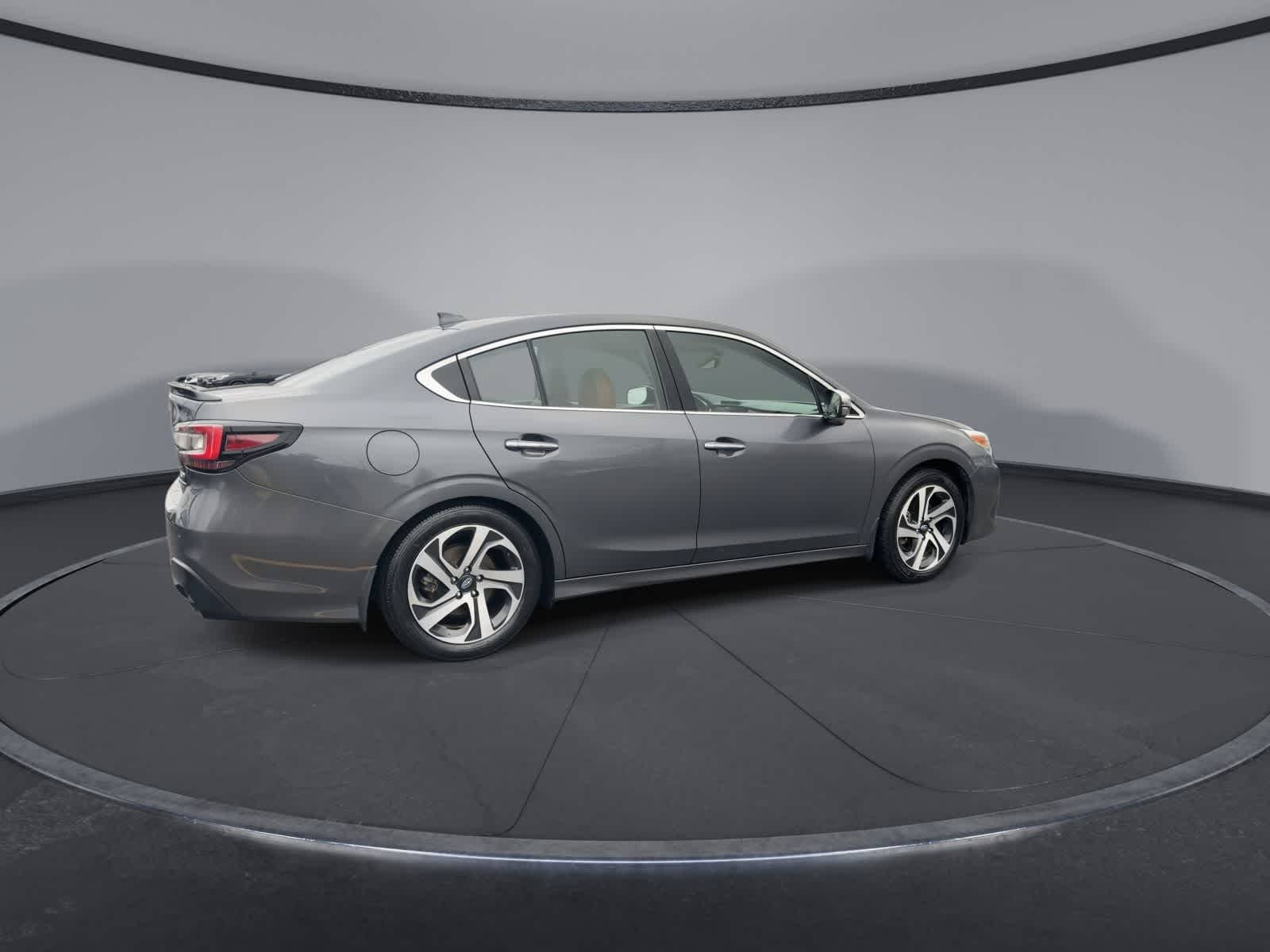 Thumbnail: 2021 Subaru Legacy - 8