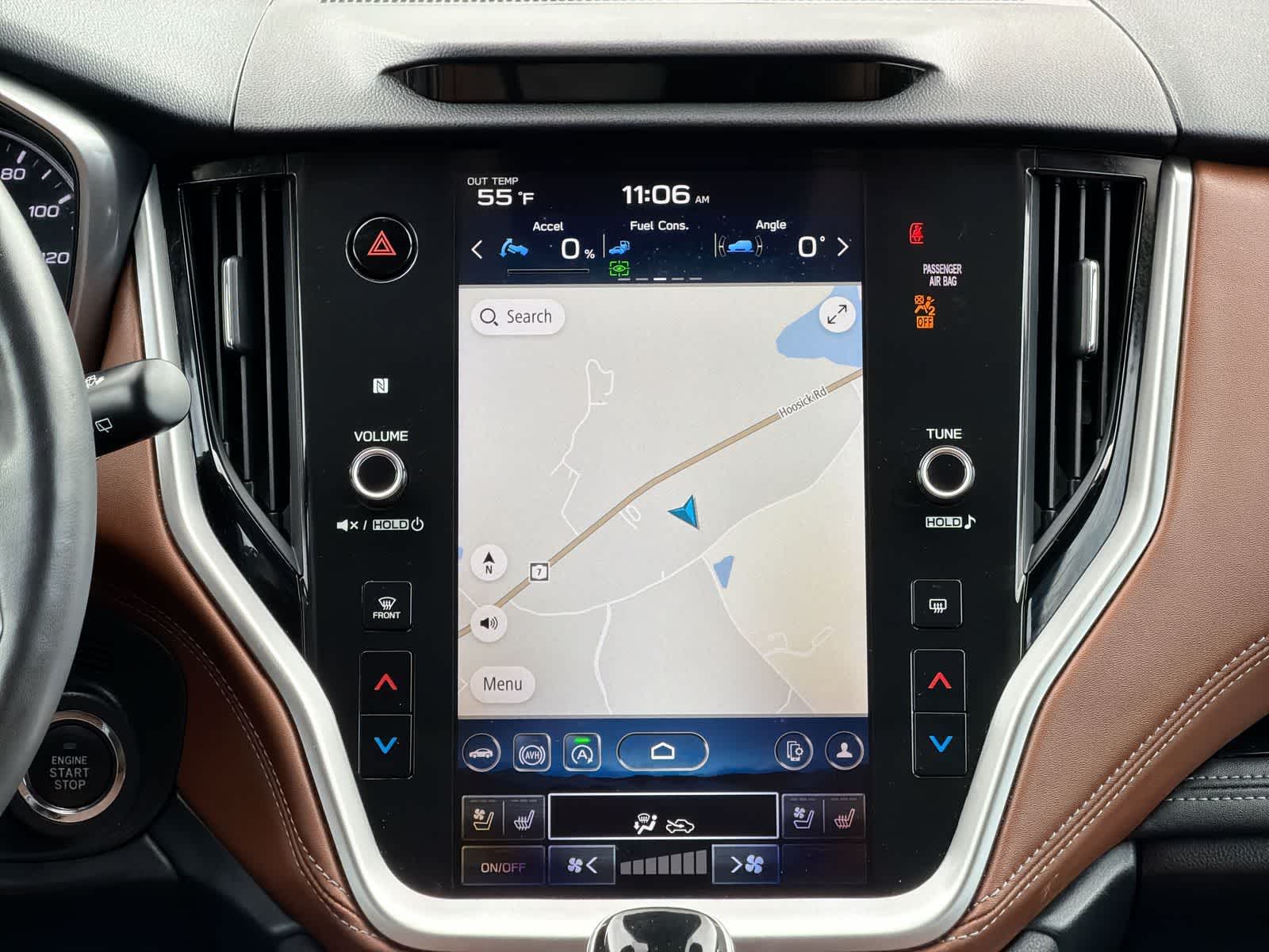 Thumbnail: 2023 Subaru Outback - 30