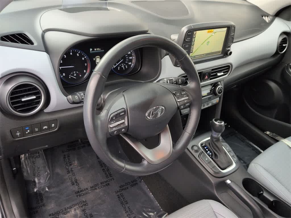 Thumbnail: 2020 Hyundai Kona - 10