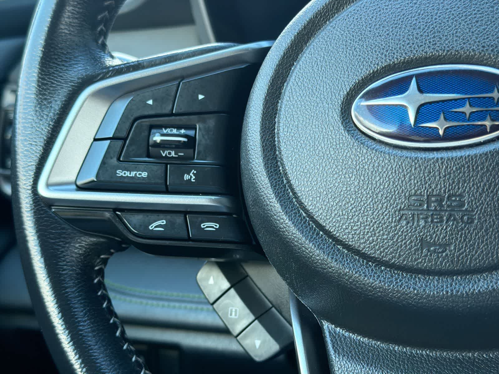 Thumbnail: 2021 Subaru Outback - 25