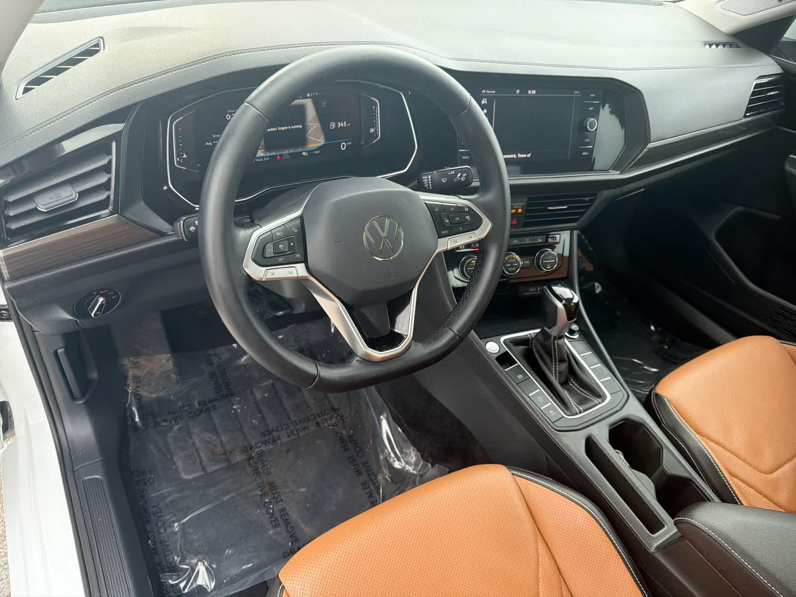 Thumbnail: 2023 Volkswagen Jetta - 10