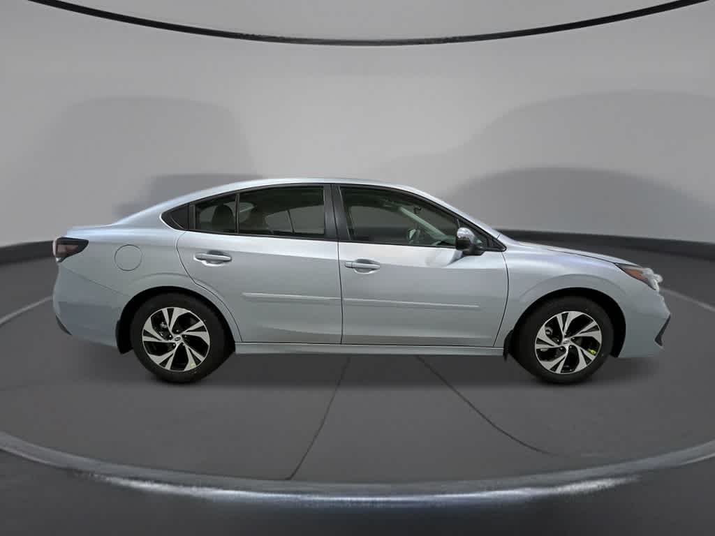 Thumbnail: 2025 Subaru Legacy - 6