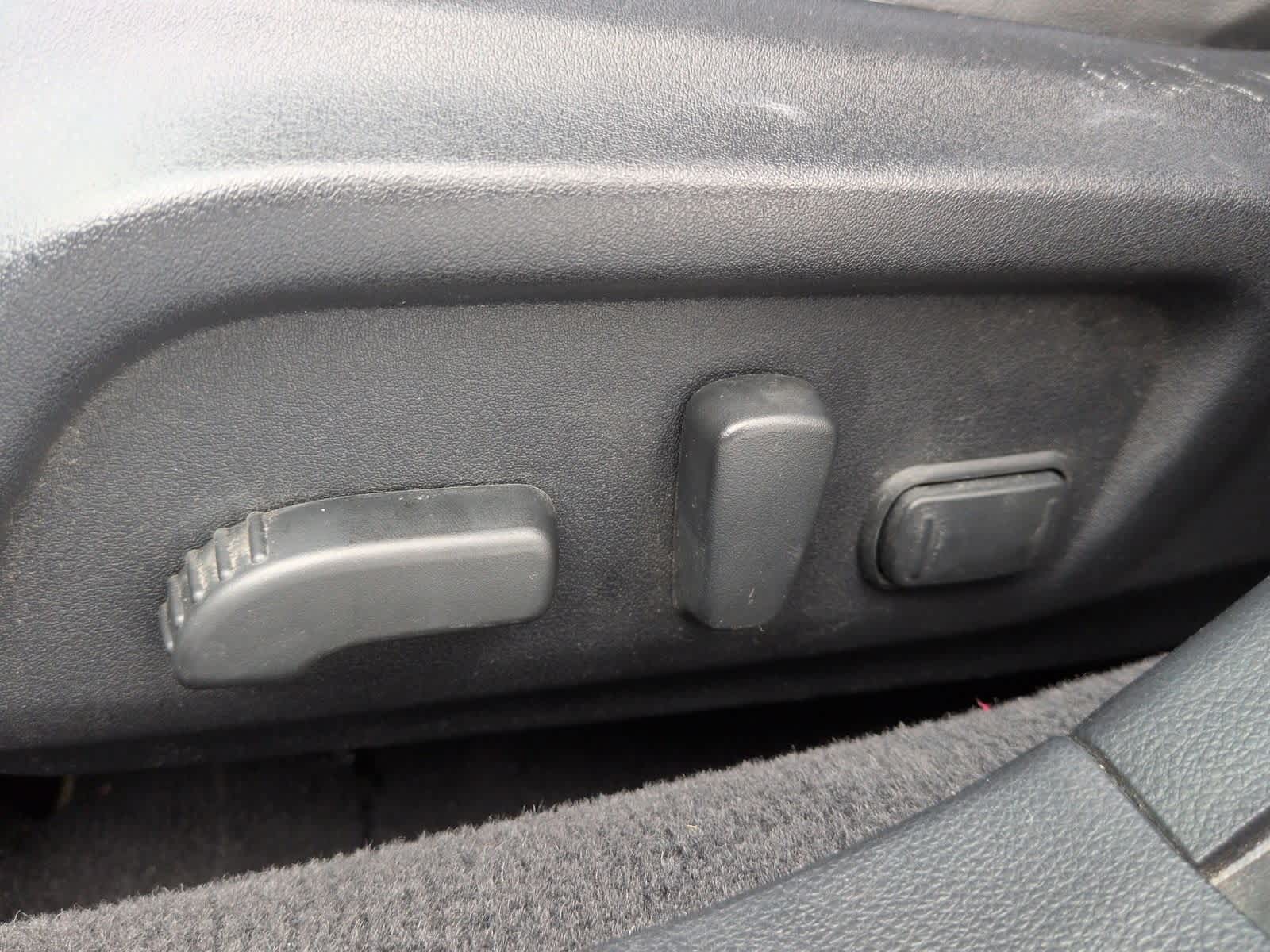 Thumbnail: 2019 Subaru Outback - 18