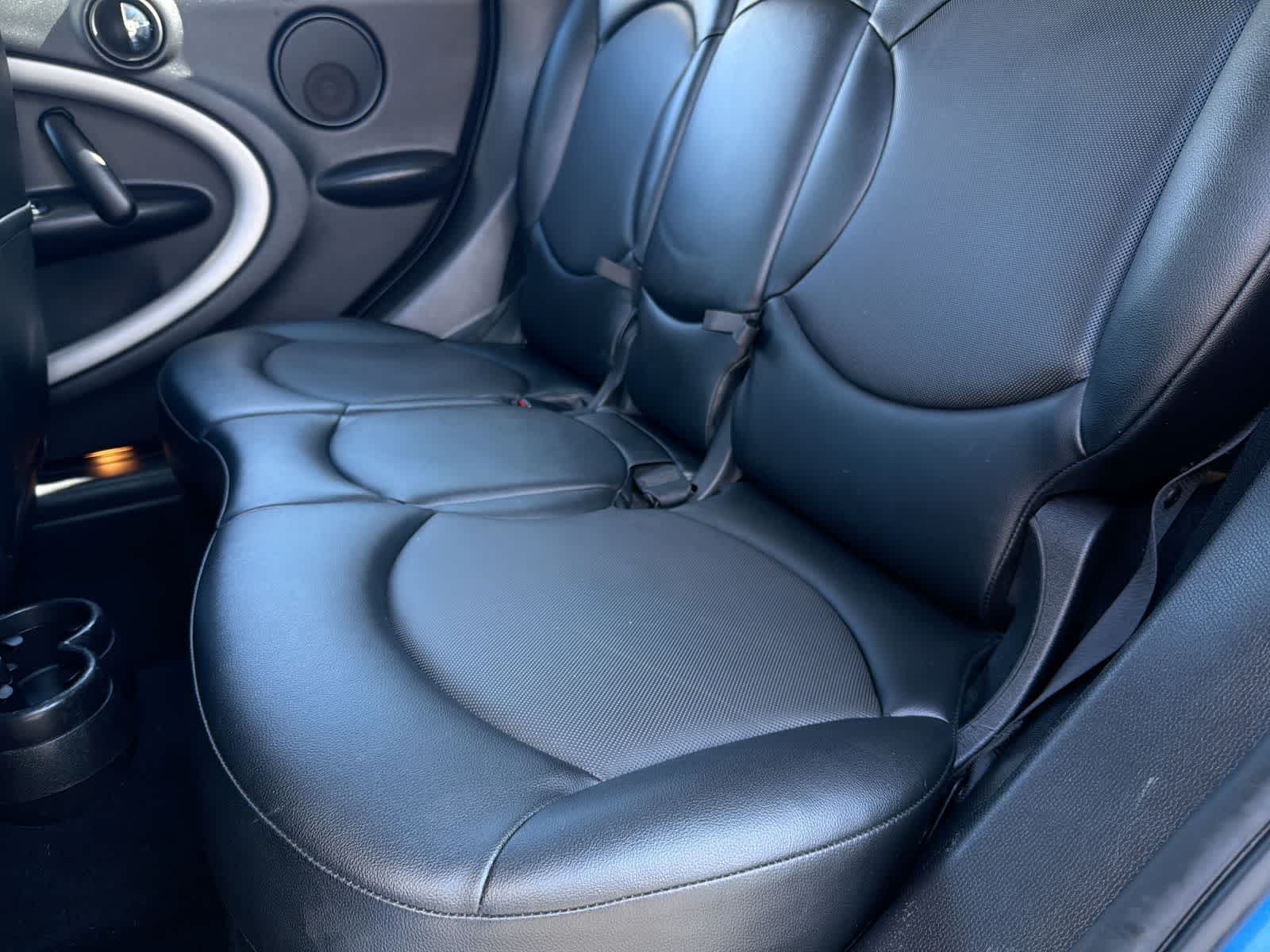 Thumbnail: 2014 MINI Cooper Countryman - 21