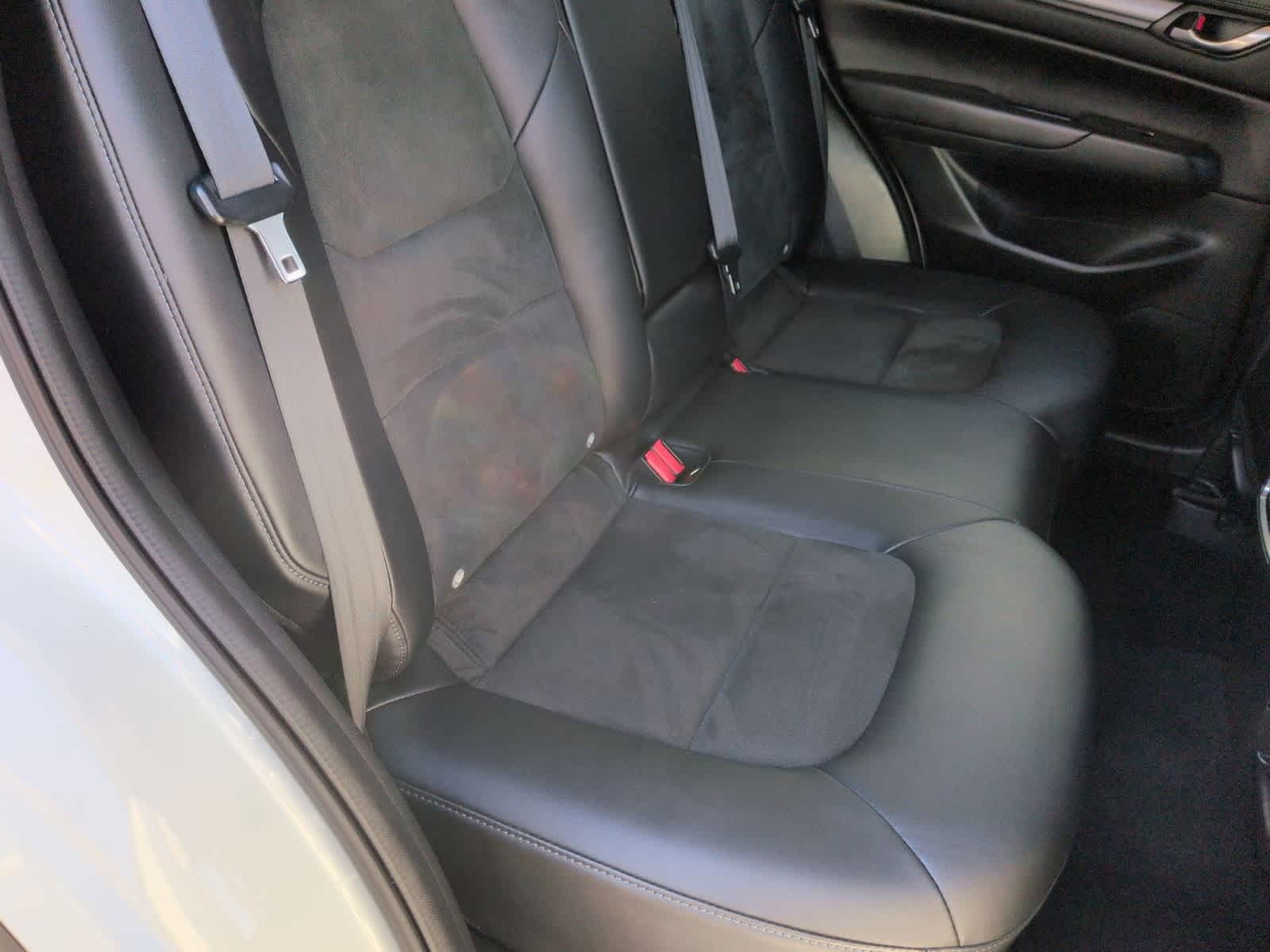 Thumbnail: 2017 Mazda CX-5 - 21