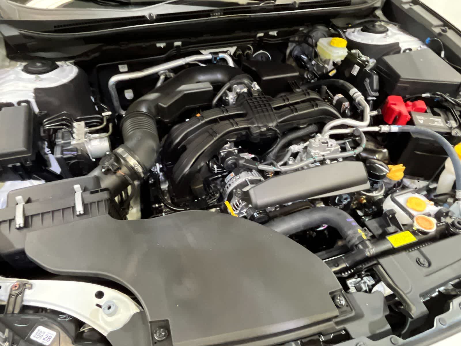 Thumbnail: 2025 Subaru Outback - 11